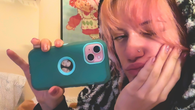 Your Phone Is Fashion: The Style You Carry Every Day