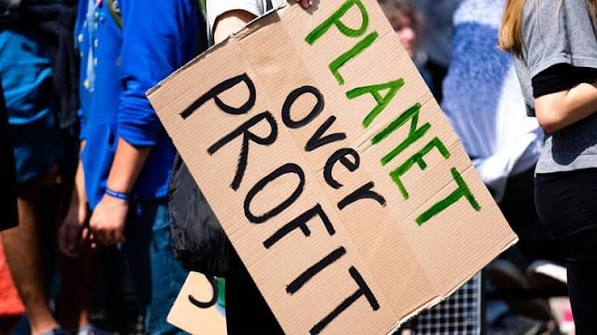 Unmasking Greenwashing: How Fashion’s Eco-Lies Got Exposed